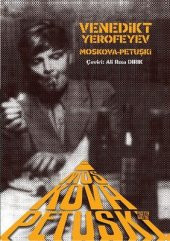 Moskova-Petuşki Venedikt Yerofeyev Nota Bene Yayınları - 1