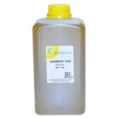 Doğan Baharatçılık Sarımsak Yağı 1 Kg Kiloluk Ekonomik Bidon - 1