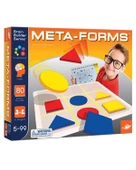 Meta Forms - 1
