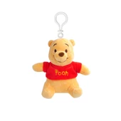 Winnie The Pooh Orijinal Lisanslı Çanta Süsü Winnie - 1