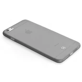CELLY iPhone 6 Plus-6S Plus Ultra İnce Arka Kapak Siyah - 1