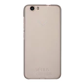 Vestel Venus V3 5070 Ultra İnce Silikon Kapak Siyah - 1