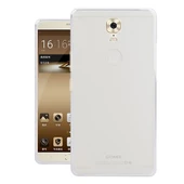 Casper VIA A1 Plus Kılıf Soft Silikon Şeffaf Arka Kapak - 1