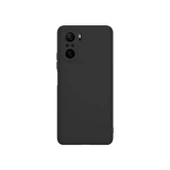 Smcase Xiaomi Poco F3 Kılıf Kamera Korumalı Mat Premier Silikon - 1