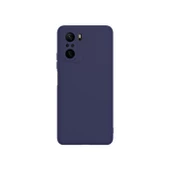 Smcase Xiaomi Poco F3 Kılıf Kamera Korumalı Mat Premier Silikon  Nano Ekran Koruyucu thumbnail 9