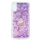 Smcase Samsung Galaxy A02 Kılıf Milce Sulu Yüzüklü Silikon - 4