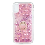 Smcase Samsung Galaxy A02 Kılıf Milce Sulu Yüzüklü Silikon - 2