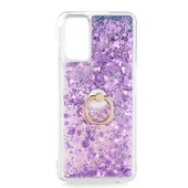 Smcase Xiaomi Mi10T Kılıf Sulu Yüzüklü Milce Silikon thumbnail 4