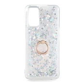 Smcase Xiaomi Mi10T Kılıf Sulu Yüzüklü Milce Silikon thumbnail 3