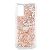 Smcase Xiaomi Mi10T Kılıf Sulu Yüzüklü Milce Silikon thumbnail 1