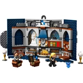 LEGO Harry Potter 76411 Ravenclaw House Banner - 3