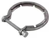 BMW PARTİKÜL FİLTRE KELEPÇESİ F20 F40 F45 E90, 18308512137 - 1