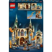 LEGO Harry Potter 76413 Hogwarts: Room of Requirement thumbnail 2