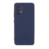 Smcase Samsung Galaxy A32 4G Kılıf Kamera Korumalı İçi Kadife Silikon thumbnail 2