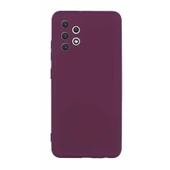 Smcase Samsung Galaxy A32 4G Kılıf Kamera Korumalı İçi Kadife Silikon thumbnail 4