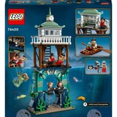 LEGO Harry Potter 76420 Triwizard Tournament: The Black Lake thumbnail 2