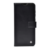 Smcase Xiaomi Redmi Note 11s Kılıf Delüx Kartlıklı Standlı Cüzdan - 1