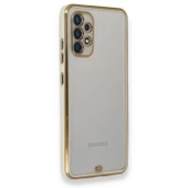 Smcase Samsung Galaxy A53 Kılıf Kamera Korumalı Lazer Voit Silikon - 2