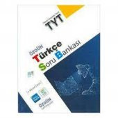 Özgün yayınları tyt türkçe soru bankası - 1