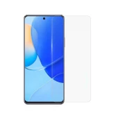Smcase Huawei Nova 9 SE Kılıf Kamera Korumalı Mat Premier Silikon  Nano Ekran Koruyucu thumbnail 10