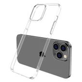 Smcase iPhone 13 Pro Kılıf Droga Tareks Sert Tpu Silikon - 2