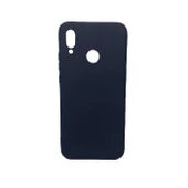 Smcase Huawei P30 Lite Lüks Silikon Kılıf  Nano Ekran Koruyucu thumbnail 12