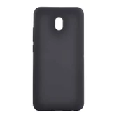 Smcase Xiaomi Redmi 8A Kılıf Lüks Silikon - 1