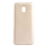 Smcase Xiaomi Redmi 8A Kılıf Lüks Silikon - 5