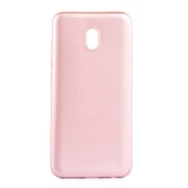 Smcase Xiaomi Redmi 8A Kılıf Lüks Silikon - 6