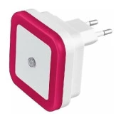 Fotoselli Gece Lambası (Pembe) - 2