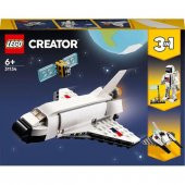 Lego Creator 31134 Space Shuttle - 1