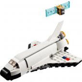 Lego Creator 31134 Space Shuttle - 3