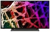 Toshiba 43LL3C63DT Full HD 43" 109 Ekran Uydu Alıcılı Smart LED TV - 1