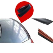 M3 İnce Bagaj Çıtası. Her Araca Uygun Spoiler - 1