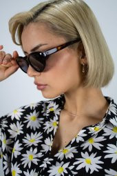 Rachel Paris RP8379 C4 Kadın Güneş Gözlüğü - 3