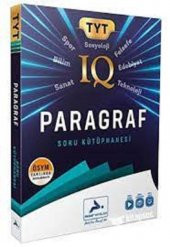 PARAF YAYINLARI TYT IQ PARAGRAF SORU KÜTÜPHANESİ - 1