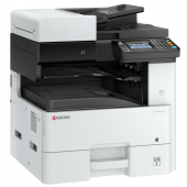 Kyocera Ecosys M4132idn A3 Çok Fonksiyonlu Siyah Beyaz Lazer Yazıcı - 1