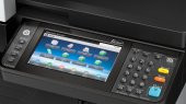 Kyocera Ecosys M4132idn A3 Çok Fonksiyonlu Siyah Beyaz Lazer Yazıcı - 2