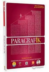 Paragrafik Tonguç Akademi - 1