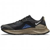 Nike Pegasus Trail 3 Erkek Siyah Koşu Ayakkabısı-DM6161-010 - 2
