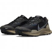 Nike Pegasus Trail 3 Erkek Siyah Koşu Ayakkabısı-DM6161-010 - 3