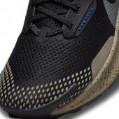 Nike Pegasus Trail 3 Erkek Siyah Koşu Ayakkabısı-DM6161-010 - 4