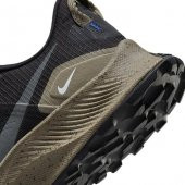 Nike Pegasus Trail 3 Erkek Siyah Koşu Ayakkabısı-DM6161-010 - 7