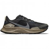 Nike Pegasus Trail 3 Erkek Siyah Koşu Ayakkabısı-DM6161-010 - 1