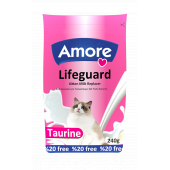 Yavru Kedi Süt Tozu 240gr Kitten Milk LifeGuard Biberon Tırnak Makası - 2