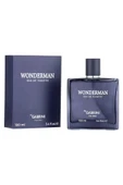Gabrini Wonderman Eau De Toılette For Man Erkek Parfüm 100 Ml - 1