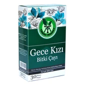 Tabiat Market Gece Kızı Çayı 30 Süzen Poşet thumbnail 3