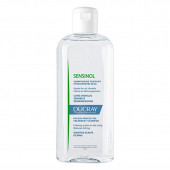 Ducray Sensinol Şampuan 400 ml - 1