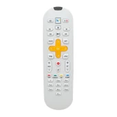 UYDU KUMANDA TURKCELL TV+ PLUS KLAVYESİZ R TUŞLU ORJINAL RM-L356 - 1