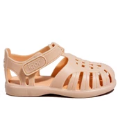 Igor S10271 Tobby Solid Bej Ortopedik Günlük Kız Çocuk Sandalet - 2